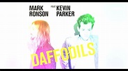 Mark Ronson - Daffodils ft. Kevin Parker (Music Video) - YouTube