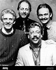The Statler Brothers (l-r): Phil Balsley, Don Reid, Harold Reid, Jimmy ...