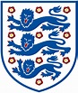 Selección de Fútbol de Inglaterra Logo - PNG y Vector