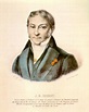 Jean-Baptiste Debret - Biografia do Pintor - InfoEscola