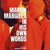 Il documentario "Martin Margiela in His Own Words" - L'Officiel Italia