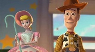 La novia de Woody podría regresar en Toy Story 4