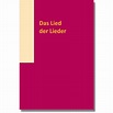 Das Lied der Lieder | Himmlisches Jerusalem