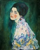 Ritratto di signora di Gustav Klimt torna a casa - Metropolitan Magazine