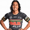 Official NRL Nines profile of Jarome Luai for Penrith Panthers 9s | NRL.com