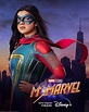 Ms. Marvel, nueva serie Disney+: todo lo que necesitas saber