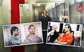 Jeffrey Dahmer: Cómo murió el asesino en serie de la serie de Netflix ...