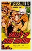 Valley of Head Hunters (1953) - FilmAffinity