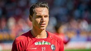 Nicolas Höfler verlängert Vertrag beim SC Freiburg | Bundesliga