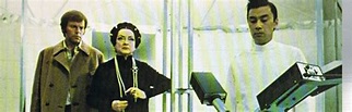Agente segreto al servizio di Madame Sin (1972) | FilmTV.it