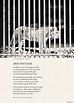 Der Panther, Rainer Maria Rilke | Poesie-Plakate | Plakate | Bokelberg-Shop