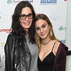 Watch Courteney Cox and Daughter Coco Perform Fleetwood Mac Cover - E ...