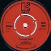 Tim Buckley – Pleasant Street (1967, Vinyl) - Discogs
