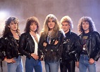 Saxon Release Deluxe Best of Anthology - RAMzine