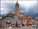 Thunderstorm over Rottweil | Visit germany, Ferry building san ...