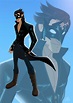 Krrish | Herois, Sr k