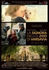 Locandina di La signora dello zoo di Varsavia: 459744 - Movieplayer.it