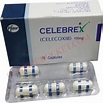 Celebrex 100mg Capsule | Celecoxib 100mg | Genericbucket.com