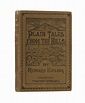 Plain Tales From The Hills. - KIPLING Rudyard - First Edition