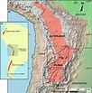 Conoce las 8 regiones naturales del Perú: Región Puna