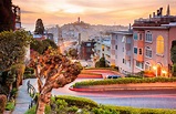 Cool Facts and History About Lombard Street
