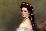 Elisabetta di Baviera: biografia della principessa Sissi