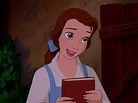 'Beauty and the Beast' actress explains why Belle was a revolutionary ...