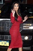 Kim Kardashian, nombrada la mujer con el mejor trasero del mundo