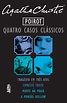 POIROT: QUATRO CASOS CLÁSSICOS - Agatha Christie - L&PM Pocket - A ...
