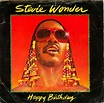 Stevie Wonder - Happy Birthday | Releases | Discogs