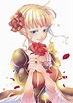 Beatrice - Umineko no Naku Koro ni - Image by 07th Expansion #107746 ...