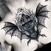 Tattoo artist Angelo Parente | Scranton, USA | iNKPPL