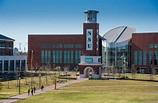 Norfolk State University - Southern Virginia Is Home