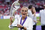Sarina Wiegman working so England ‘bring it home’ again in 2023 | The ...