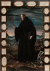 San Guillermo de Aquitania - Colección - Museo Nacional del Prado