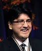 Sherman Alexie | Biography, Books, Indian Education, Superman and Me ...