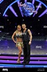 Aliona Vilani and Harry Judd at the Strictly Come Dancing photo shoot ...
