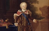 Ivan VI of Russia: The Baby Emperor | DailyArt Magazine
