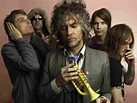 What Keeps The Flaming Lips' Frontman Wayne Coyne Going : All Songs ...