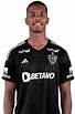 Gabriel Átila – Clube Atlético Mineiro