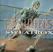 Vintage Stand-up Comedy: Henry Rollins - Sweatbox, Spoken Word 1987 ...