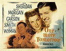 Image gallery for One More Tomorrow - FilmAffinity
