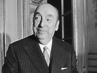 Pablo Neruda Didn't Die Of Cancer, Experts Say. So What Killed The Poet ...