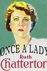 Once a Lady (1931)