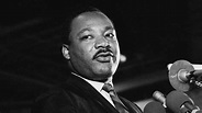 Programa especial: Conmemoramos el día de Martin Luther King Jr. con dos de sus discursos ...