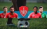 Plantilla del Stade Brestois 2019-2020 y análisis de los jugadores