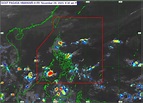 PAGASA Releases Latest Weather Update for Wednesday (November 29, 2023 ...