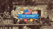 Curiosity Stream - Slavery - Crash Course US History #13