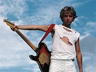 Andy Summers talks guitars, effects, The Police and his new band, Circa ...