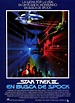 Star Trek III: En busca de Spock - Película 1984 - SensaCine.com